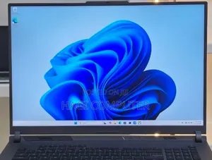 New Laptop Asus ROG Strix G18 40GB Intel Core i9 SSD 1T