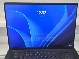 New Laptop Asus ROG Zephyrus G15 16GB Intel Core i9 SSD 1T