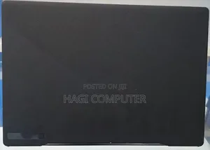 New Laptop Asus ROG Zephyrus G15 16GB Intel Core i9 SSD 1T