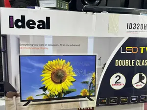 Ideal 32"inch LED TV