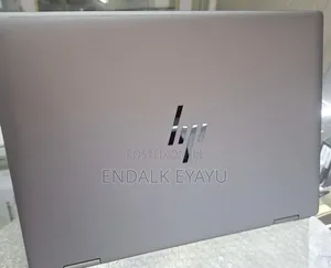 New Laptop HP Envy x360 16GB Intel Core Ultra 7 SSD 1T