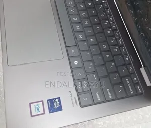 New Laptop HP Envy x360 16GB Intel Core Ultra 7 SSD 1T