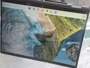 New Laptop HP Envy x360 16GB Intel Core Ultra 7 SSD 1T