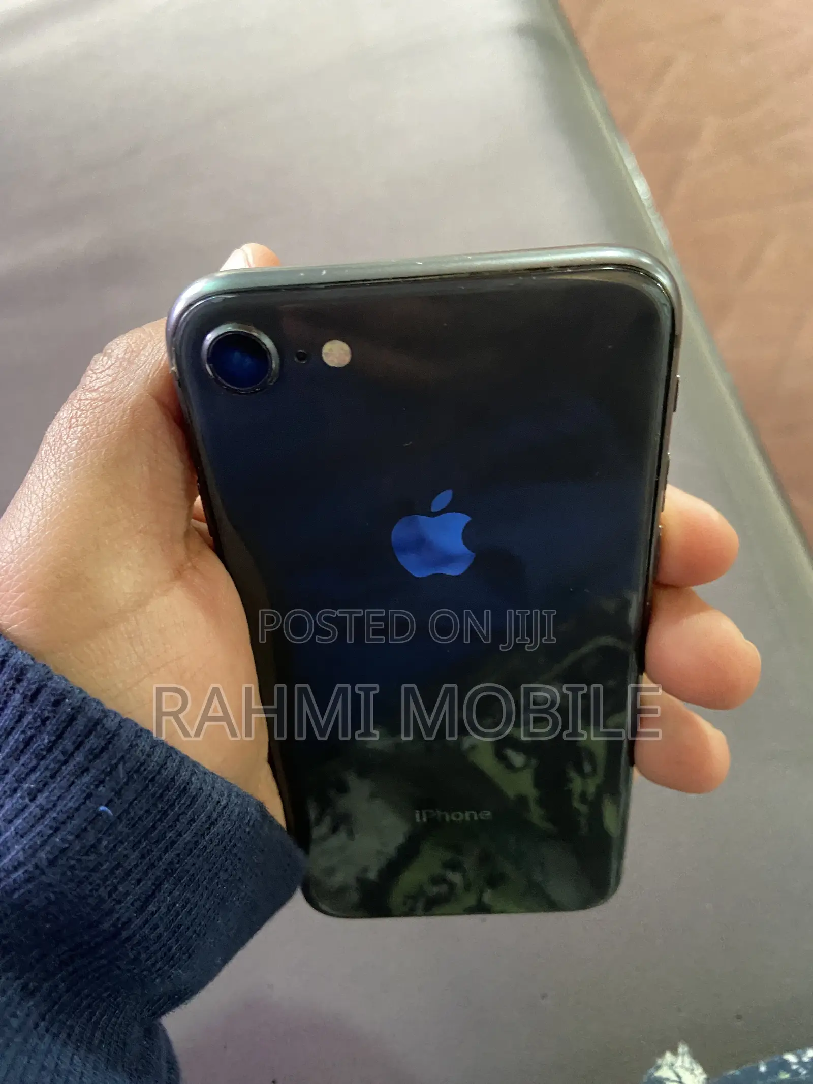 Apple iPhone 8 64 GB Black