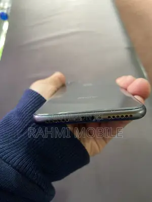 Apple iPhone 8 64 GB Black