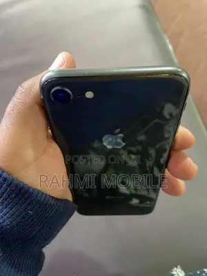 Apple iPhone 8 64 GB Black