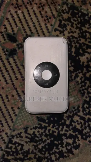 Kimem Mifi Router