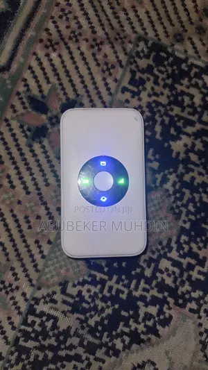Kimem Mifi Router