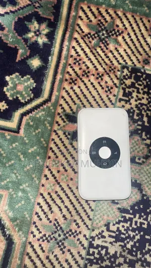 Kimem Mifi Router