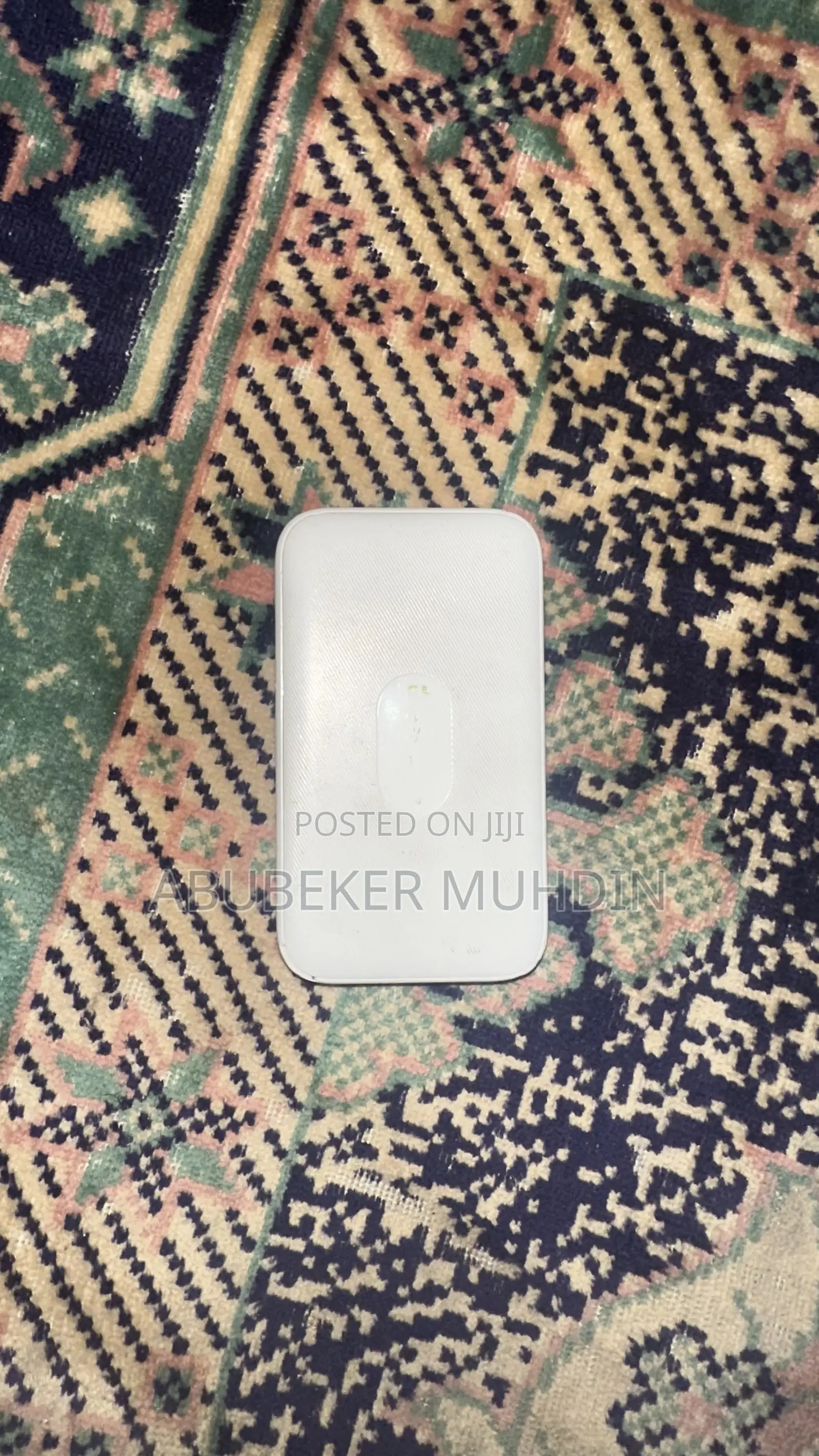 Kimem Mifi Router