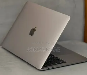 New Laptop Apple MacBook Pro 2020 M1 8GB Apple M1 SSD 512GB