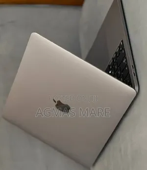New Laptop Apple MacBook Pro 2020 M1 8GB Apple M1 SSD 512GB