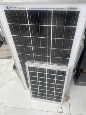 Dachi 30w Solar