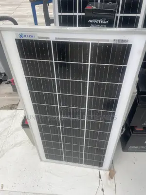 Dachi 30w Solar