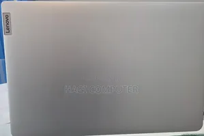 New Laptop Lenovo IdeaPad 1 4GB Intel Celeron SSD 128GB