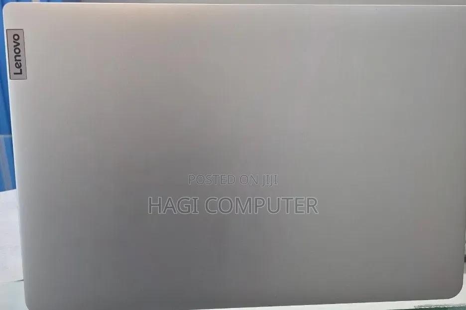 New Laptop Lenovo IdeaPad 1 4GB Intel Celeron SSD 128GB