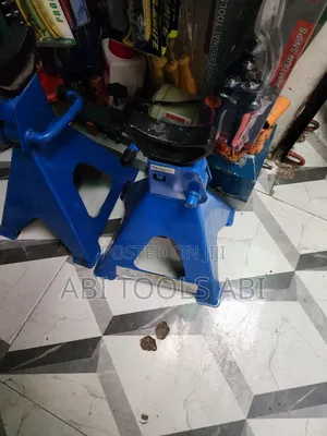 Jack Stand