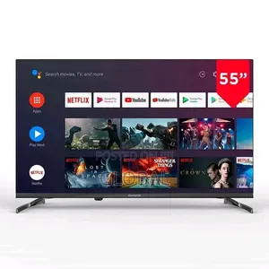 Aiwa 55"inch Webos TV