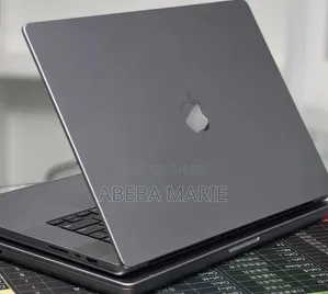 New Laptop Apple MacBook Pro 2021 M1 Max 32GB Apple M1 Max SSD 1T