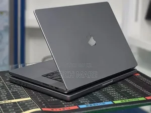 New Laptop Apple MacBook Pro 2021 M1 32GB Apple M1 Pro SSD 1T