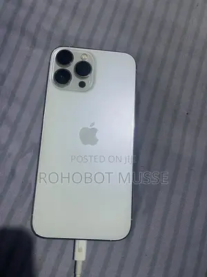 Apple iPhone 13 Pro Max 256 GB White