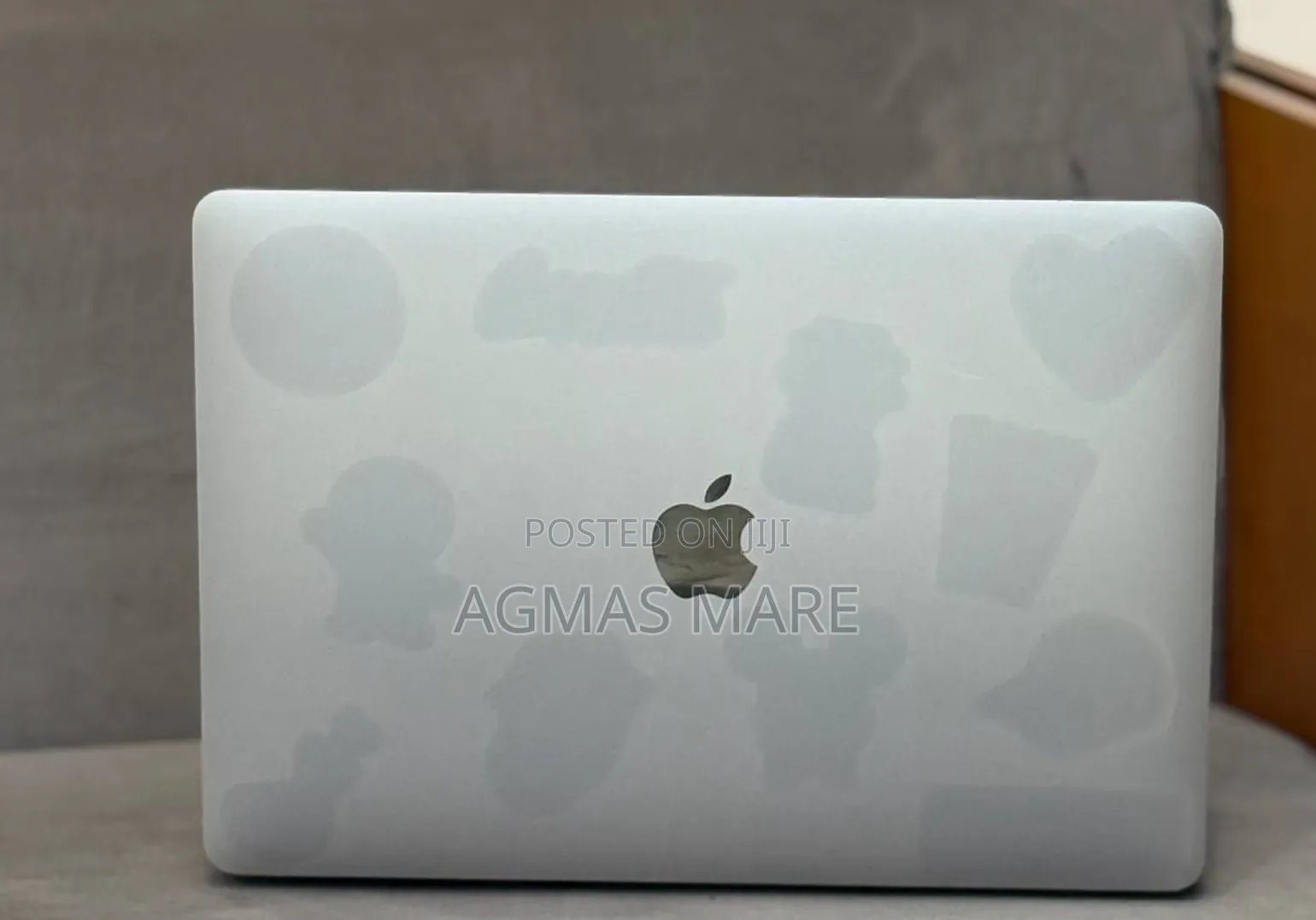 New Laptop Apple MacBook Air 2020 M1 8GB Apple M1 SSD 512GB