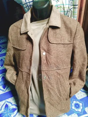 ከፋይ የወንዶች ጃኬት Mens Jacket