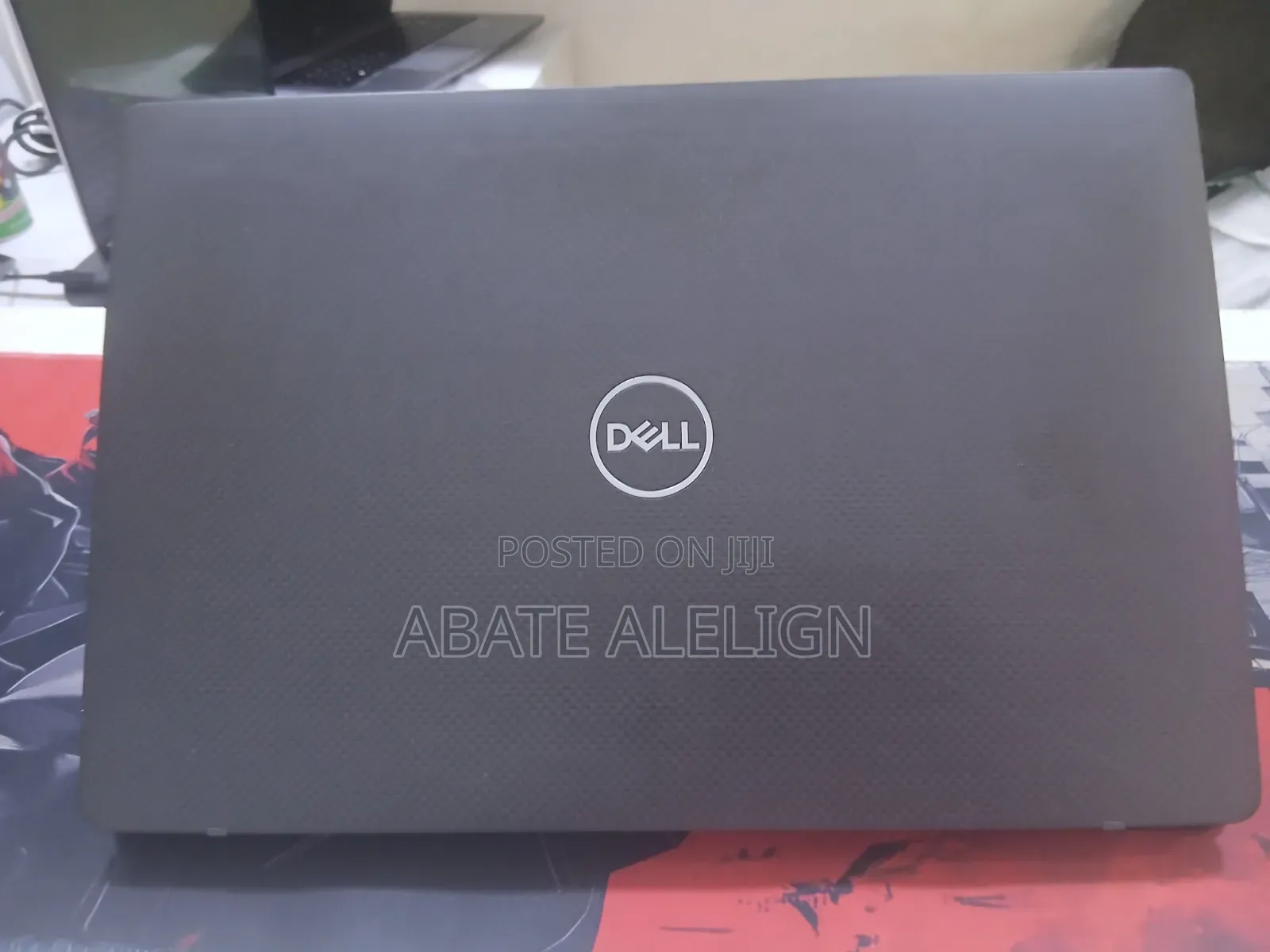 New Laptop Dell Latitude 7400 8GB Intel Core i7 SSD 256GB