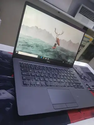 New Laptop Dell Latitude 7400 8GB Intel Core i7 SSD 256GB