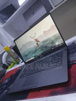New Laptop Dell Latitude 7400 8GB Intel Core i7 SSD 256GB