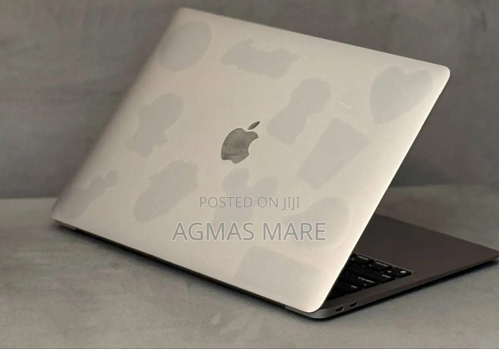 New Laptop Apple MacBook Air 2020 M1 8GB Apple M1 SSD 512GB