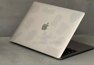 New Laptop Apple MacBook Air 2020 M1 8GB Apple M1 SSD 512GB