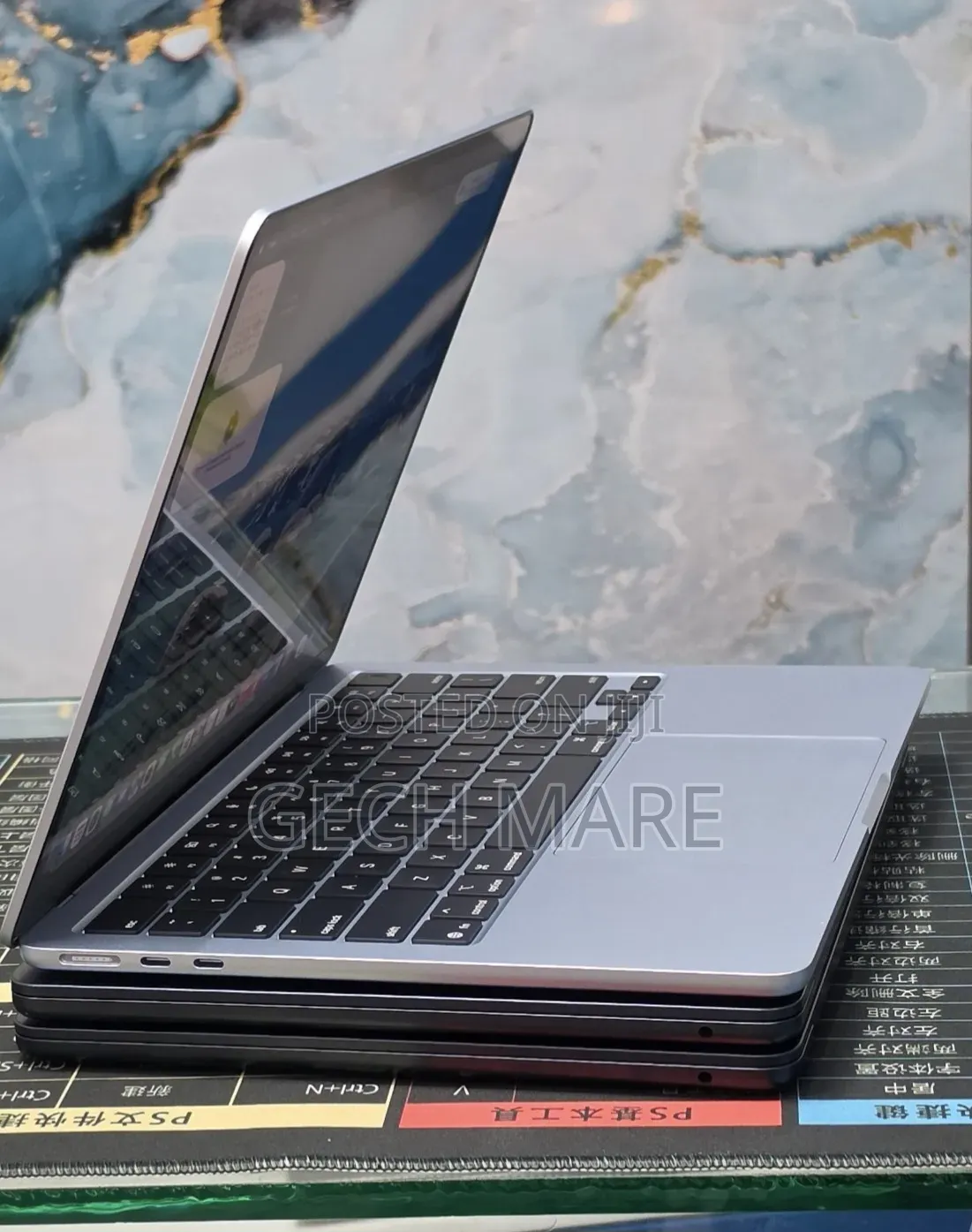 New Laptop Apple MacBook Pro 2021 M1 16GB Apple M1 Pro SSD 256GB