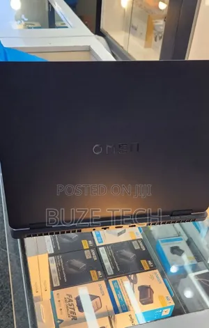 New Laptop HP 16GB Intel Core Ultra 7 SSD 1T