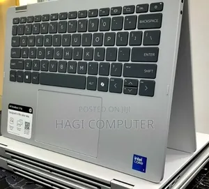 New Laptop HP OmniBook 5 14" 16GB Intel Core i7 SSD 512GB