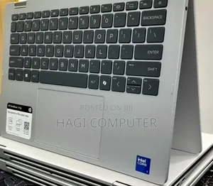 New Laptop HP OmniBook 5 14" 16GB Intel Core i7 SSD 512GB