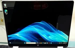 New Laptop HP OmniBook 5 14" 16GB Intel Core i7 SSD 512GB
