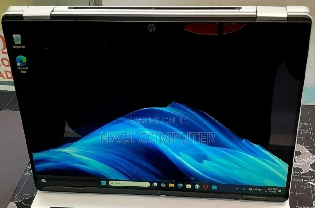 New Laptop HP OmniBook 5 14" 16GB Intel Core i7 SSD 512GB