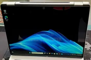 New Laptop HP OmniBook 5 14" 16GB Intel Core i7 SSD 512GB