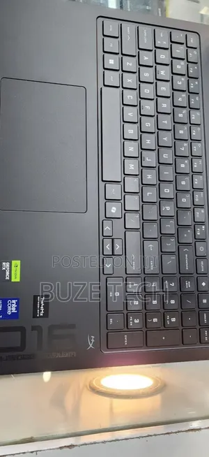 New Laptop HP 16GB Intel Core Ultra 7 SSD 1T