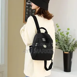 High Quality Girls School Bag