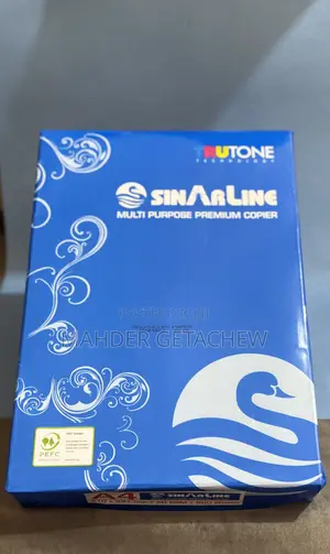Sinarline Multi-Purpose Premium Copier Paper