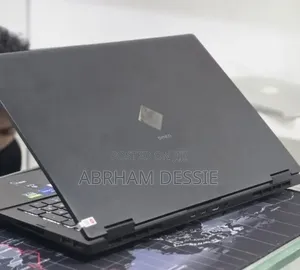 New Laptop HP 16GB Intel Core i9 SSD 512GB