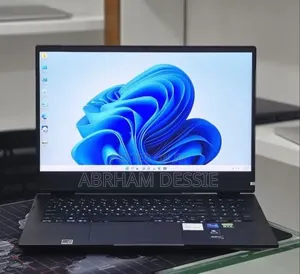 New Laptop HP 16GB Intel Core i9 SSD 512GB