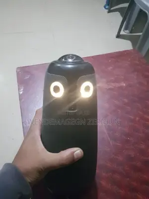 MTW100 Owl Pro 360-Degree Smart Conference Camera, Speaker, And