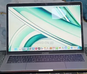 New Laptop Apple MacBook Pro 2023 M2 8GB Apple M2 SSD 256GB