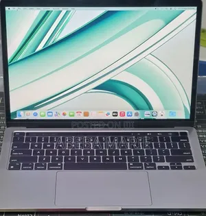New Laptop Apple MacBook Pro 2023 M2 8GB Apple M2 SSD 256GB