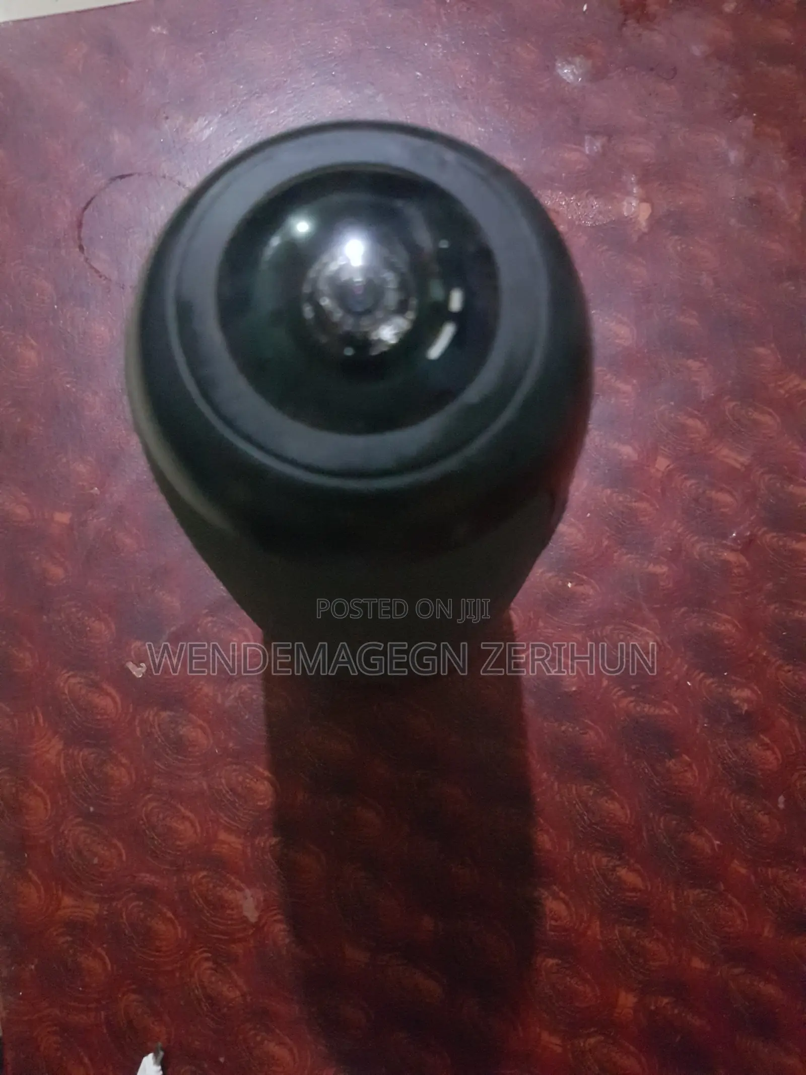MTW100 Owl Pro 360-Degree Smart Conference Camera, Speaker, And