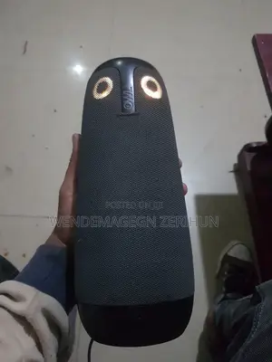 MTW100 Owl Pro 360-Degree Smart Conference Camera, Speaker, And