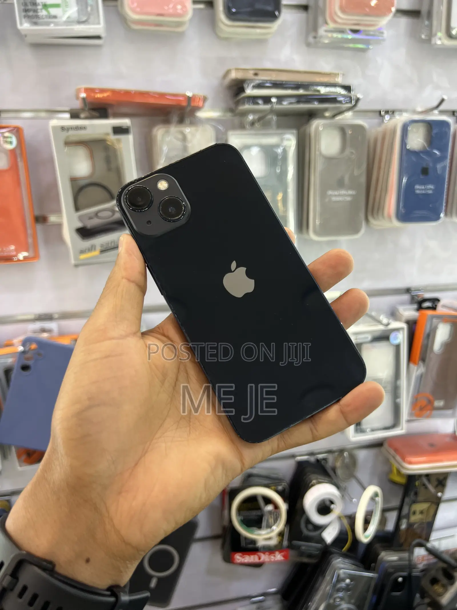 Apple iPhone 13 128 GB